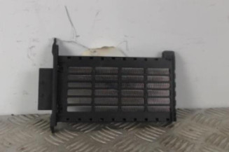 Resistance chauffage RENAULT TWINGO 2