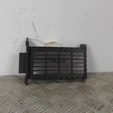 Resistance chauffage RENAULT TWINGO 2