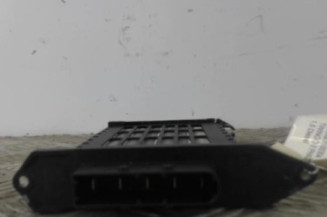 Resistance chauffage RENAULT TWINGO 2 Photo n°3