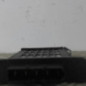 Resistance chauffage RENAULT TWINGO 2