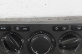 Commande chauffage OPEL ANTARA Photo n°1