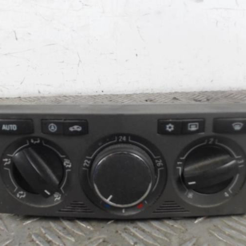 Commande chauffage OPEL ANTARA Commande chauffage OPEL ANTARA