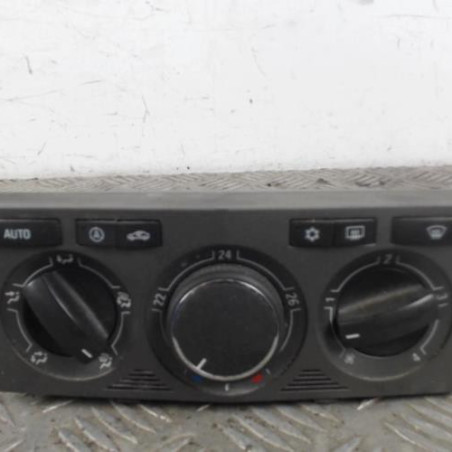 Commande chauffage OPEL ANTARA Photo n°1