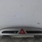 Bouton de warning PEUGEOT 308 1 SW