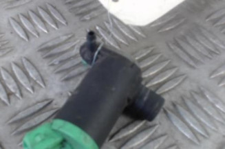 Pompe lave glace avant PEUGEOT 206+