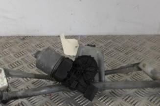 Moteur essuie glace avant PEUGEOT 206+ Photo n°1