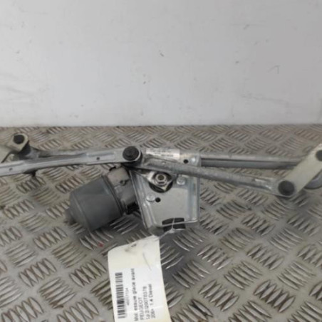 Moteur essuie glace avant PEUGEOT 206+