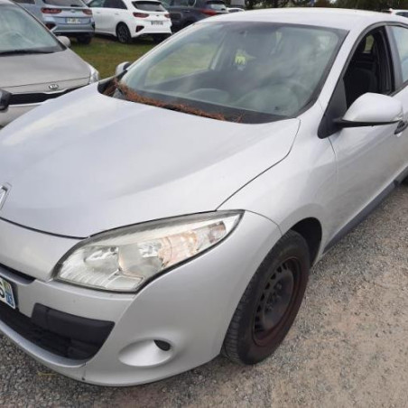 Verin de coffre RENAULT MEGANE 3