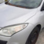 Verin de coffre RENAULT MEGANE 3