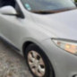 Verin de coffre RENAULT MEGANE 3