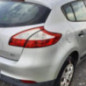 Verin de coffre RENAULT MEGANE 3