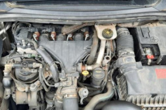 Verin de coffre RENAULT MEGANE 3 Photo n°7