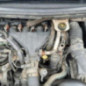 Verin de coffre RENAULT MEGANE 3
