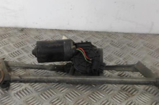 Moteur essuie glace avant PEUGEOT 206 Photo n°1