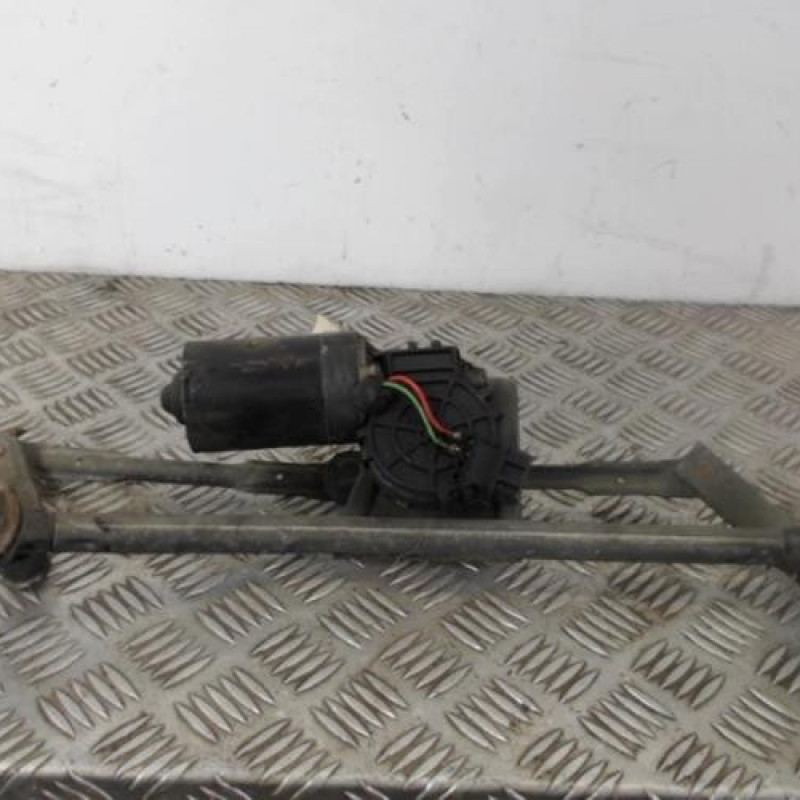 Moteur essuie glace avant PEUGEOT 206