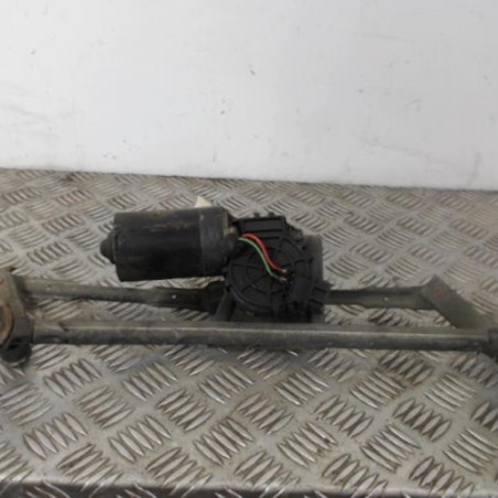 Moteur essuie glace avant PEUGEOT 206 Photo n°1