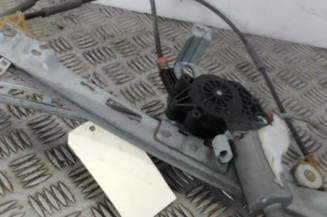 Leve vitre electrique avant droit PEUGEOT 206 Photo n°1