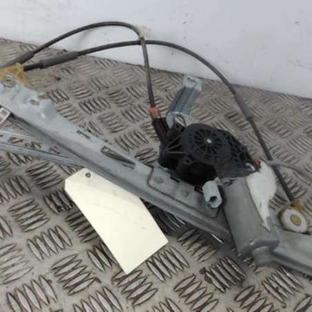 Leve vitre electrique avant droit PEUGEOT 206 Photo n°1