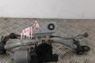Moteur essuie glace avant RENAULT TWINGO 2 Photo n°1