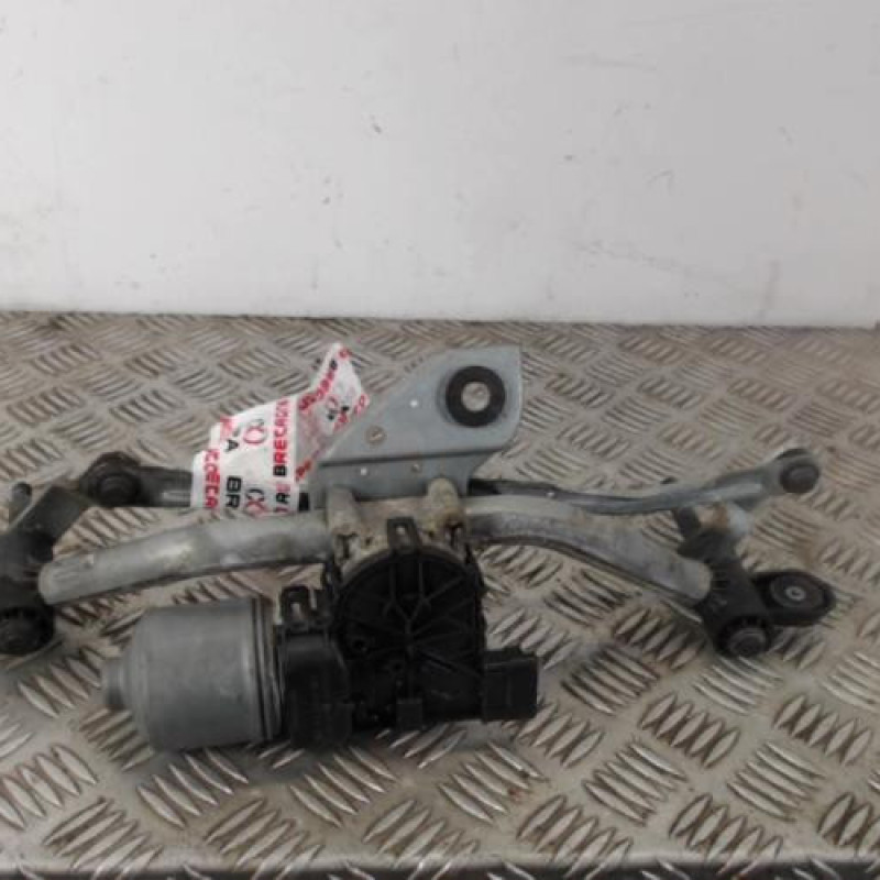Moteur essuie glace avant RENAULT TWINGO 2