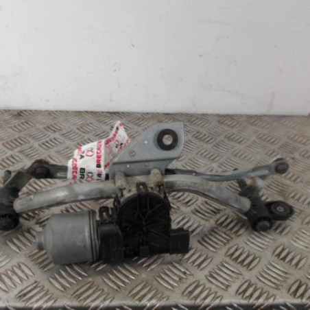 Moteur essuie glace avant RENAULT TWINGO 2 Photo n°1