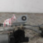 Moteur essuie glace avant RENAULT TWINGO 2