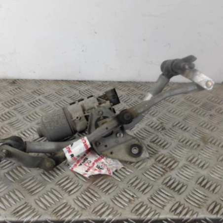 Moteur essuie glace avant RENAULT TWINGO 2