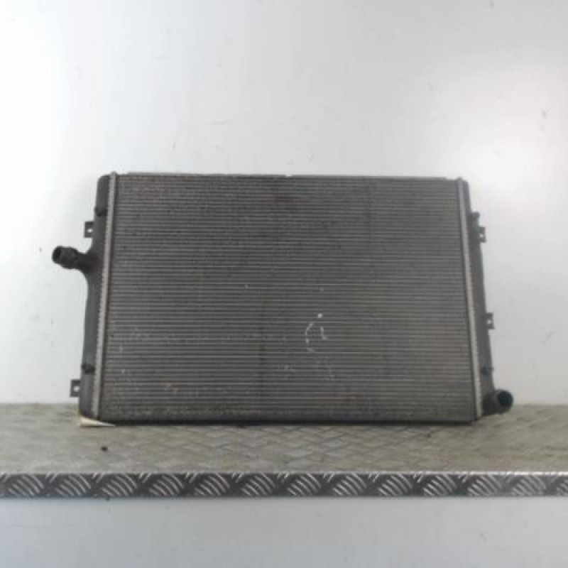 Radiateur eau VOLKSWAGEN JETTA 3 Radiateur eau VOLKSWAGEN JETTA 3