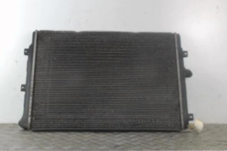 Radiateur eau VOLKSWAGEN JETTA 3