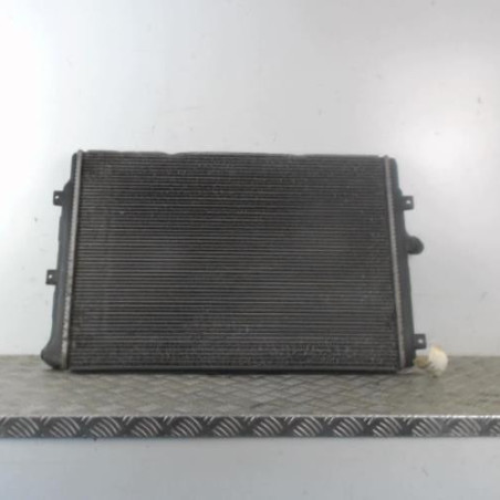 Radiateur eau VOLKSWAGEN JETTA 3