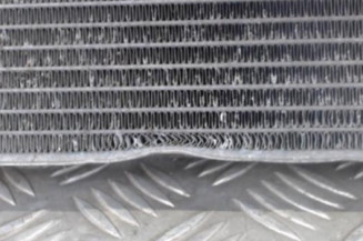 Radiateur eau VOLKSWAGEN JETTA 3 Photo n°3