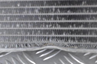 Radiateur eau VOLKSWAGEN JETTA 3 Photo n°4