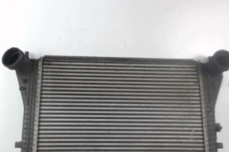 Echangeur air (Intercooler) VOLKSWAGEN JETTA 3 Photo n°1