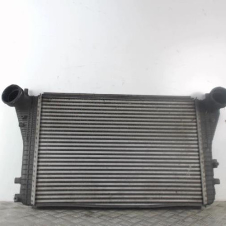 Echangeur air (Intercooler) VOLKSWAGEN JETTA 3 Photo n°1