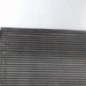 Echangeur air (Intercooler) VOLKSWAGEN JETTA 3