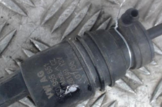 Pompe lave glace avant VOLKSWAGEN JETTA 3