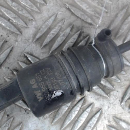 Pompe lave glace avant VOLKSWAGEN JETTA 3