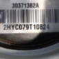 Air bag conducteur VOLKSWAGEN JETTA 3