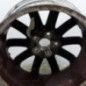 Jante VOLKSWAGEN JETTA 3