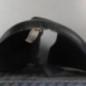 Pare boue avant droit VOLKSWAGEN JETTA 3