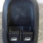 Interrupteur de leve vitre PEUGEOT 206