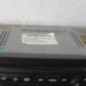 Autoradio d'origine PEUGEOT 206