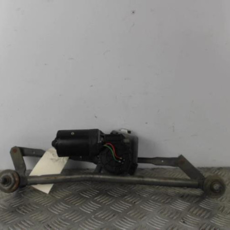 Moteur essuie glace avant PEUGEOT 206 Photo n°1