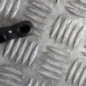 Verin de capot VOLKSWAGEN JETTA 3