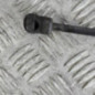 Verin de capot VOLKSWAGEN JETTA 3