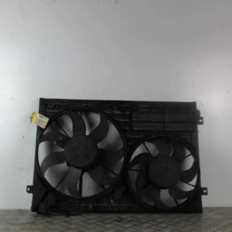 Moto ventilateur radiateur VOLKSWAGEN JETTA 3