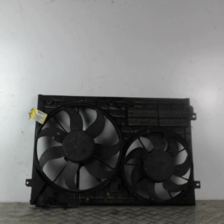 Moto ventilateur radiateur VOLKSWAGEN JETTA 3 Photo n°1