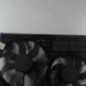 Moto ventilateur radiateur VOLKSWAGEN JETTA 3