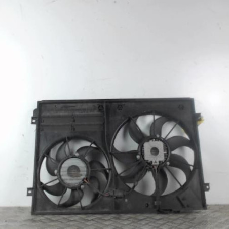 Moto ventilateur radiateur VOLKSWAGEN JETTA 3