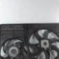 Moto ventilateur radiateur VOLKSWAGEN JETTA 3